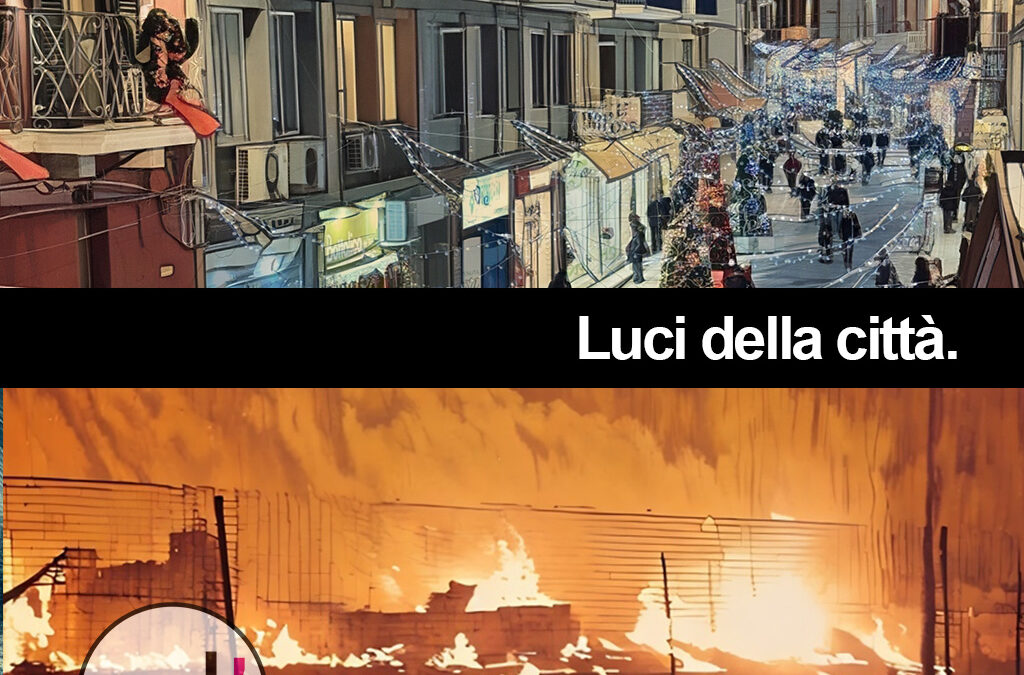 9 dicembre, lunedì